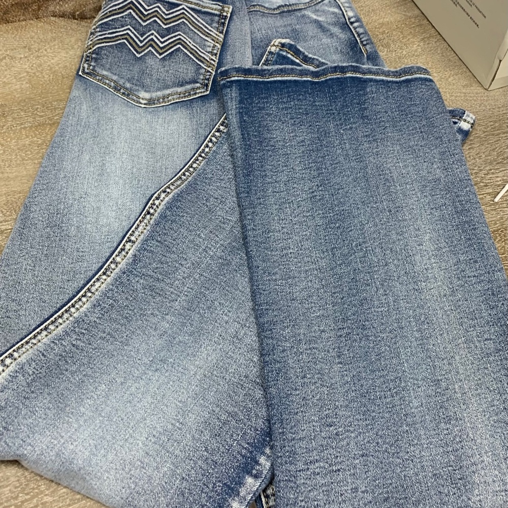 Peihot Jeans